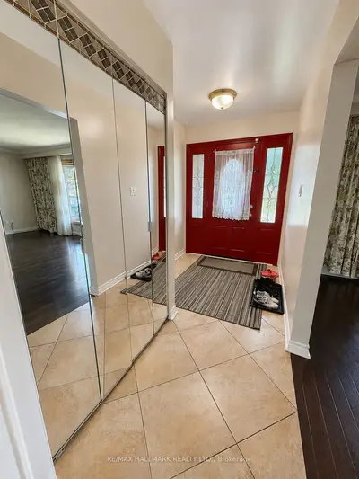 29 Charles Tupper Drive, Toronto, On M1c 2a8