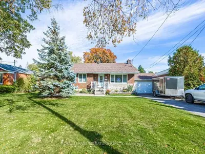 87 Watson Street Bsmt, Toronto, On M1c 1e2