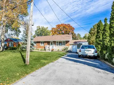 87 Watson Street Bsmt, Toronto, On M1c 1e2