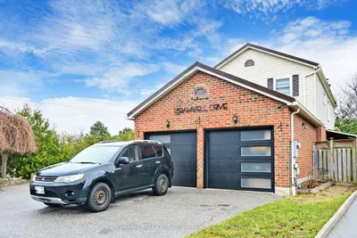 Detached in Ajax