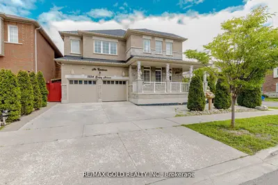 Detached in Pickering
