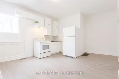 Semi-Detached in Toronto