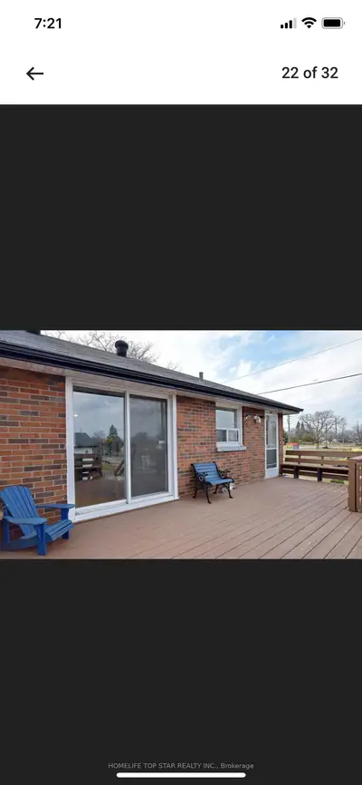 Detached in Oshawa