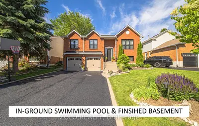 Detached in Clarington