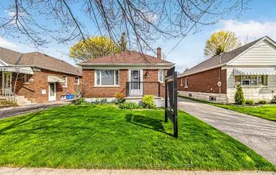 Detached in Oshawa