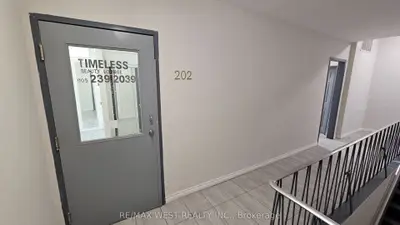 174 Harwood Avenue 202, Ajax, On L1s 2h6