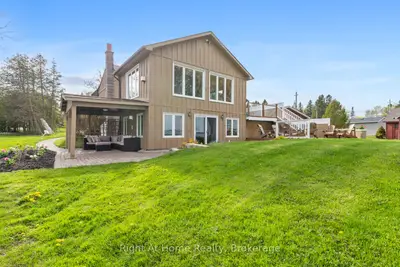 239 Aldred Drive, Scugog, On L9l 1b6