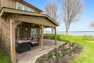 239 Aldred Drive, Scugog, On L9l 1b6