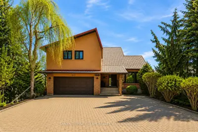 Detached in Pickering
