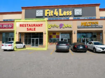 4525 Kingston Road H7, Toronto, On M1e 2p1