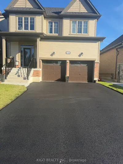 70 Elmhurst Street, Scugog, On L9l 2e7