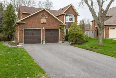 Detached in Clarington