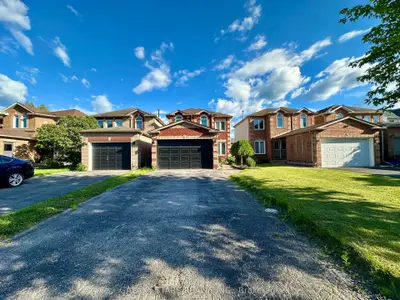 27 John Walter Crescent, Clarington, On L1e 2w6
