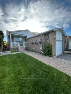 40 Greenwich Square W, Toronto, On M1j 3l1