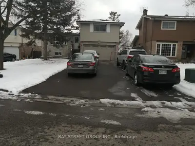 37 Caledon Court, Oshawa, On L1g 7l6