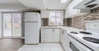 Detached in Toronto
