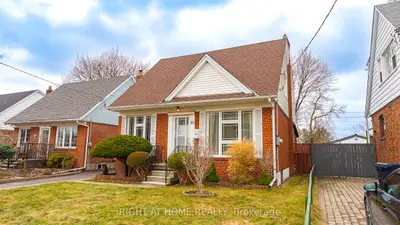 82 Tower Drive, Toronto, On M1r 3p2