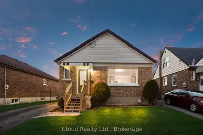 328 Wilson Road S Lower, Oshawa, On L1h 6c5