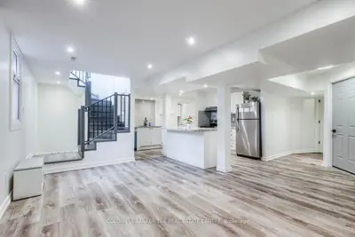Detached in Pickering