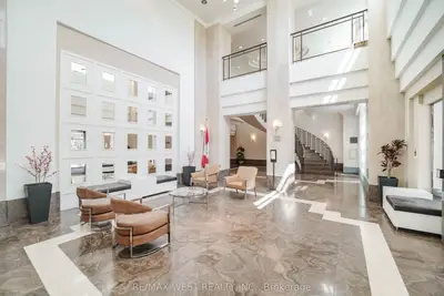 68 Corporate Drive 326, Toronto, On M1h 3h3