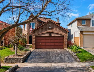 Detached in Ajax