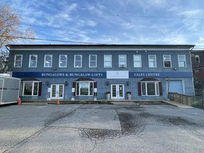 183 Queen Street, Scugog, On K9l 1b8