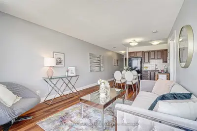 135 Village Green Square 2415, Toronto, On M1s 0g4
