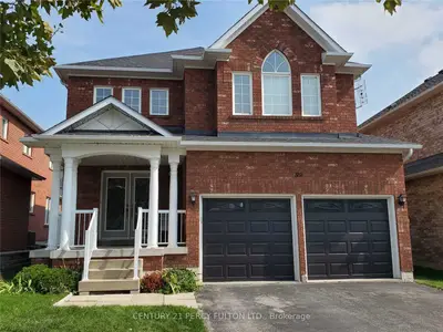 Detached in Ajax