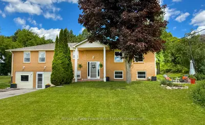 53 Williams Point Road, Scugog, On L0b 1e0