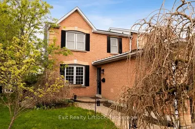 84 Hillhurst Crescent, Clarington, On L1e 2a3