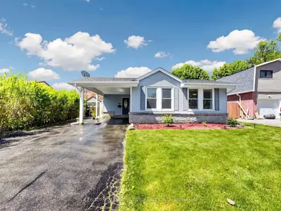 Detached in Clarington