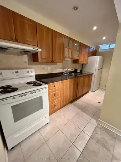 Detached in Toronto