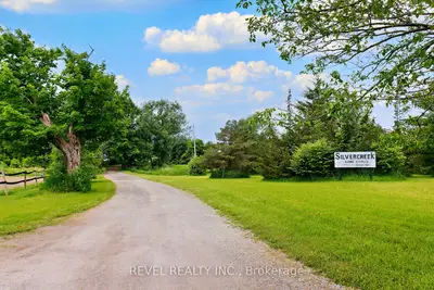 2300 Rosebank Road, Pickering, On L1x 2r5