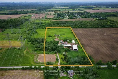 2300 Rosebank Road, Pickering, On L1x 2r5