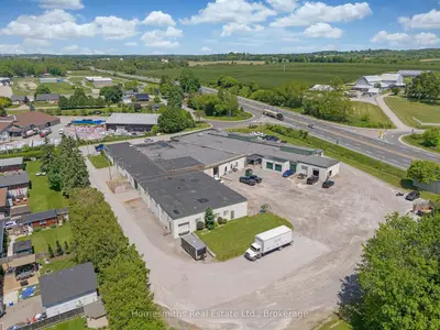 9 Cobbledick Street, Clarington, On L0b 1m0