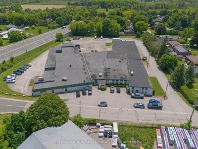 9 Cobbledick Street, Clarington, On L0b 1m0
