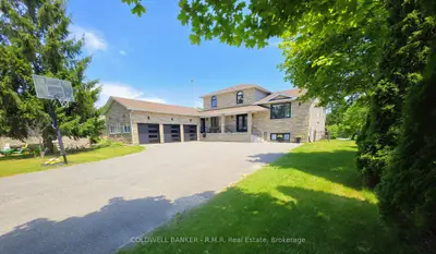39 King Lane, Clarington, On L0b 1j0