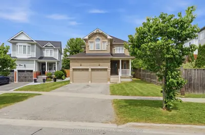 3 Queensplate Drive, Scugog, On L9l 2e4