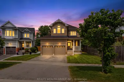 Detached in Scugog