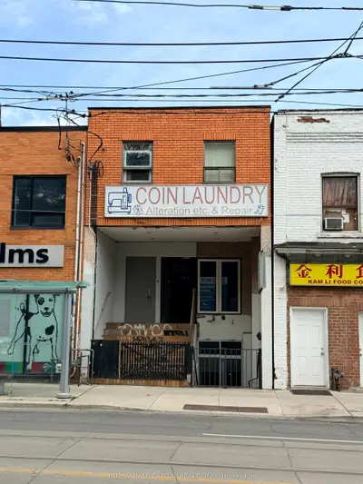 231 Broadview Avenue, Toronto, On M4m 2g3
