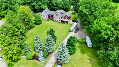 100 Snow Ridge Court, Oshawa, On L1h 0s5