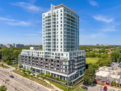 3220 Sheppard Avenue E 1310, Toronto, On M1t 0b7