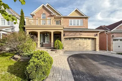 11 Joshua Boulevard, Whitby, On L1m 2j1