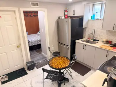 Semi-Detached in Toronto