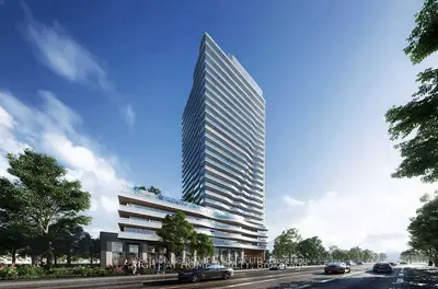 Condo Apartment in Pickering