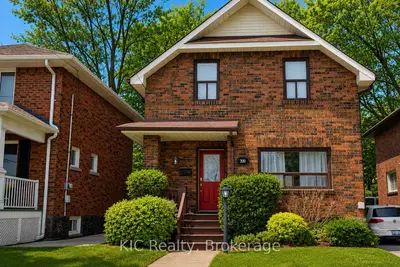 200 Oshawa Boulevard N, Oshawa, On L1g 5s9