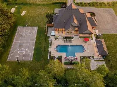 849 Townline Road N, Clarington, On L1k 3c8