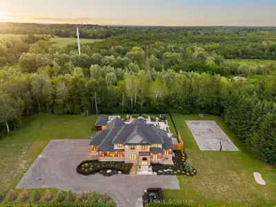 849 Townline Road N, Clarington, On L1k 3c8