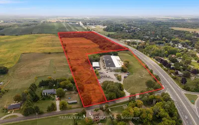 19 Tamblyn Pt 2 Road, Clarington, On L0b 1m0