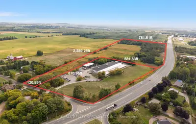 19 Tamblyn Pt 3 Road, Clarington, On L0b 1m0